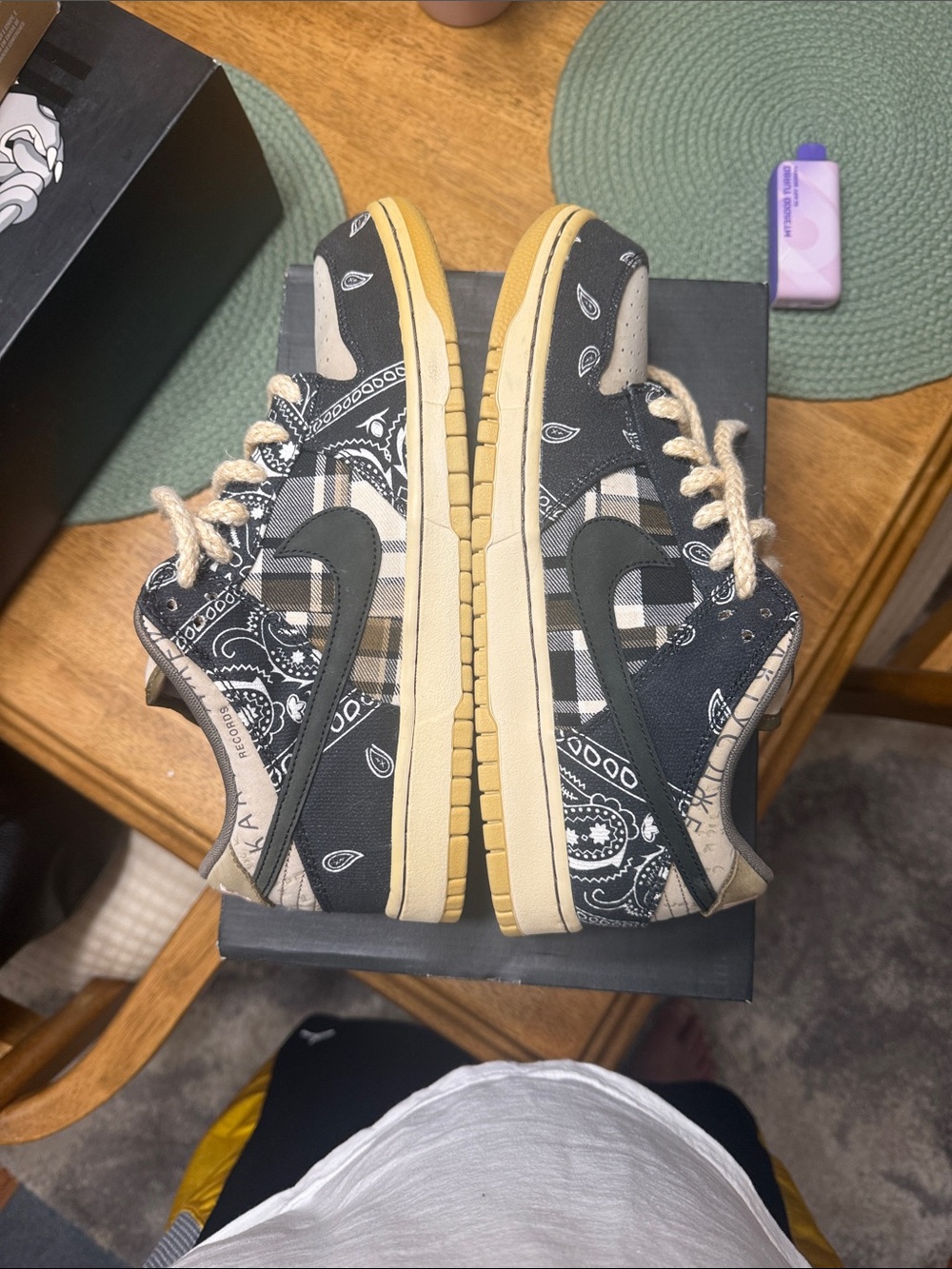 Sb dunk - Picture 4 of 8